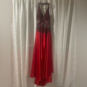 Jovani formal dress